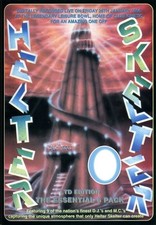 Helter Skelter - Touchdown @