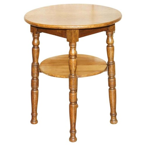 Lovely circa 1900 english oak - 1900,