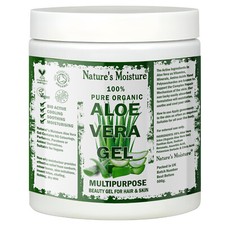 Aloe Vera Gel 100% Pure