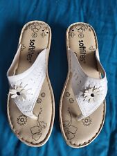 Pair Of Softlites Summer Shoes. UK Ladies Size 5. Brand New.