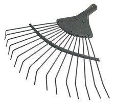 Replacement 16 Tooth Lawn Rake