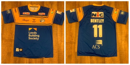 Leeds rhinos 2022 james - rhinos,