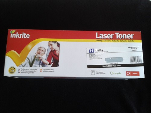 Inkrite h436u non - non, oem
