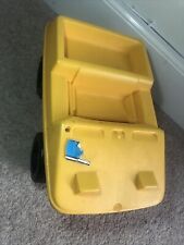 Vintage Sindy Doll Car Beach