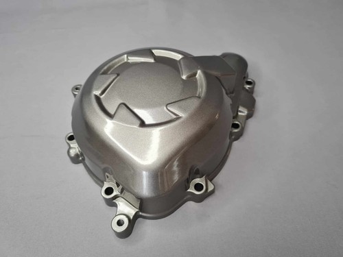 Engine generator cover - generator,