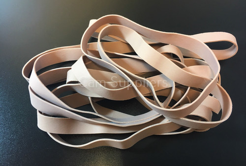 Wing rubber bands for model - wing, rc