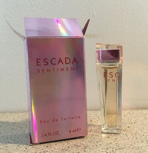 Miniature perfume original ley - miniature,