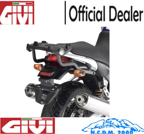 Givi rear monokey - givi,