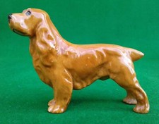 ROYAL WORCESTER COCKER SPANIEL