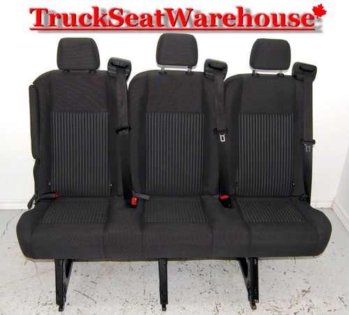 Ford transit passenger van - transit,