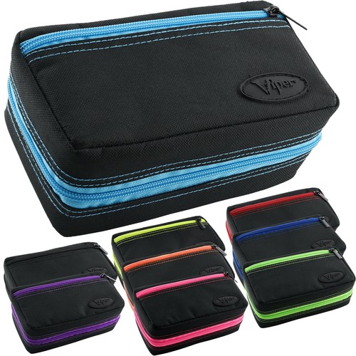 Viper plazma pro darts case - darts,