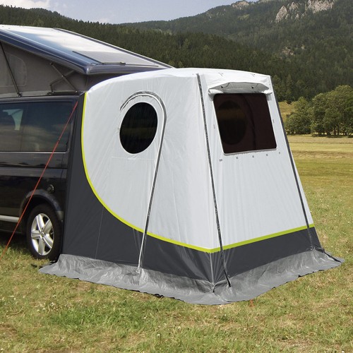 Throw over tailgate tent - throw,