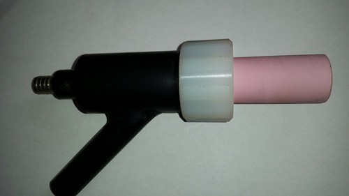 High flow gun air blast - high,