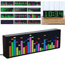 Durability Led Music Spectrum