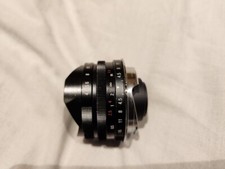 Voigtlander Wide Heliar 4,5/15mm ASPH Lens