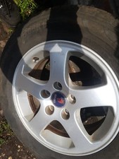Saab 1998 2010 15 inch - 15,
