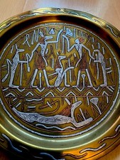 Vintage egyptian hand made - egyptian,