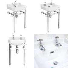 Traditional luxury chrome - traditional,