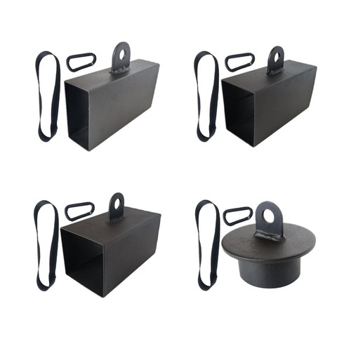 Pinch block fitness gym - block,