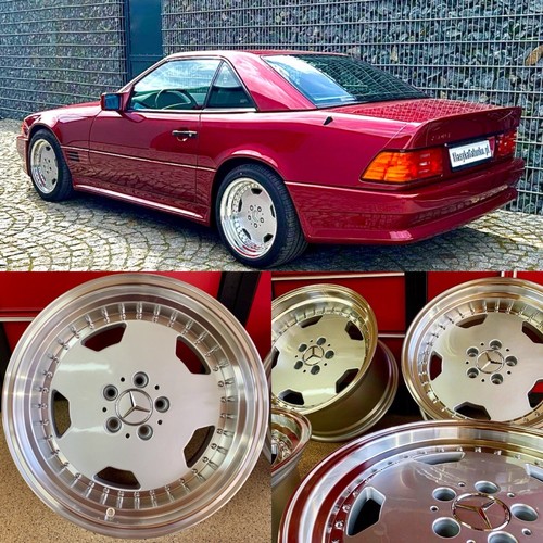 Mercedes benz inch - benz, rims