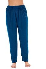 Ladies Loose Fit Lounge Pants