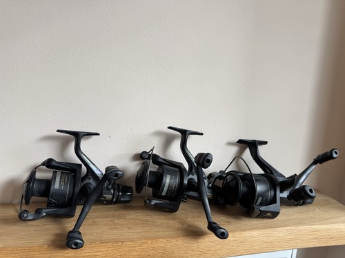 Shimano aero 8010 - 3, gt