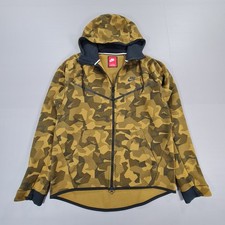 Nike Tech Fleece Hoodie Mens