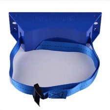 Gas Cylinder Bracket Safety