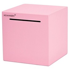 Piggy Bank for Adults