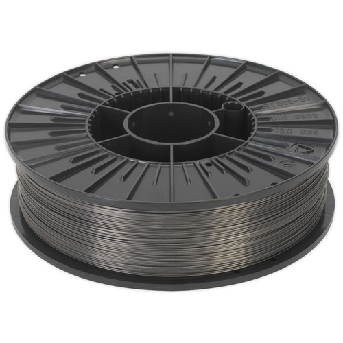 Sealey gasless mig wire 5kg - gasless, 4.5kg