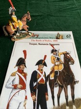 Del Prado Napoleonian Cavalry