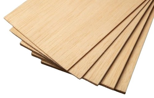 Versatile inch balsa wood - versatile,