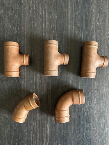 Yorkshire solder copper - yorkshire, pipe