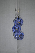 SWAROVSKI CRYSTAL SCS 2011