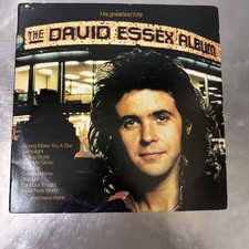 Vintage the david - vintage, essex