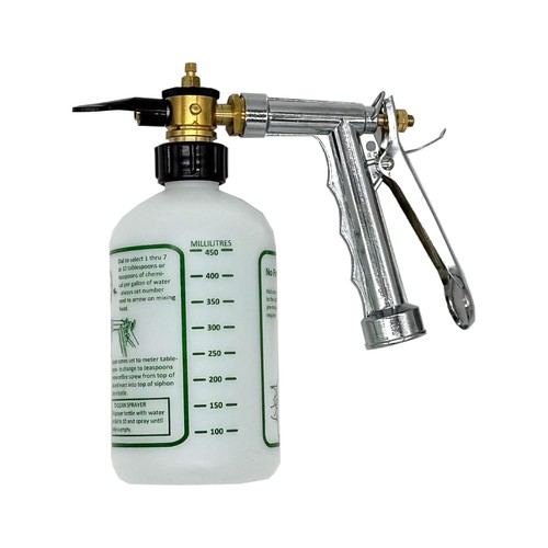 Rocky mountain goods hose - rocky,