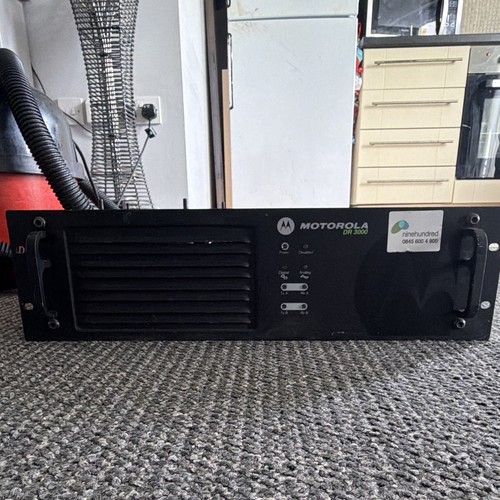 Motorola mototrbo 3000 uhf - motorola,