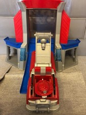 Paw Patrol The Movie Adventure