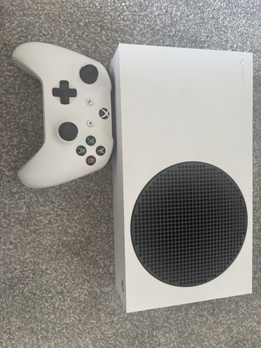 Xbox series 500gb - xbox,