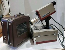 Rare Vintage Sony AVC-3400