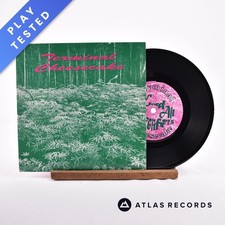 Terminal Cheesecake - Oily Hot