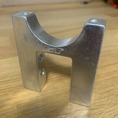 Bmx bash guard - bash, clamp