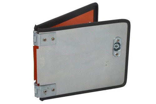 Cargo t027 folding warning - cargo-t027,