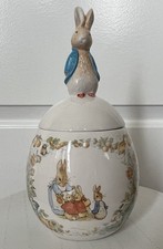 Beatrix Potter Peter Rabbit
