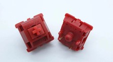 Silliworks x Gateron Type R