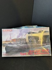  Dragon Model Kit of a German