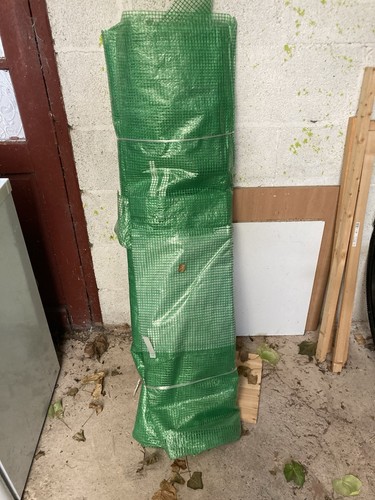 Polytunnel cover only x - polytunnel,