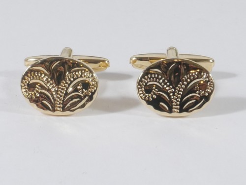 Vintage gold tone - gold,
