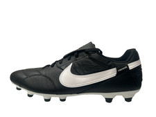Nike Premier 3 Anti-Clog Soft Ground Football Boots UK 11.5 EU 47 REF 4890-