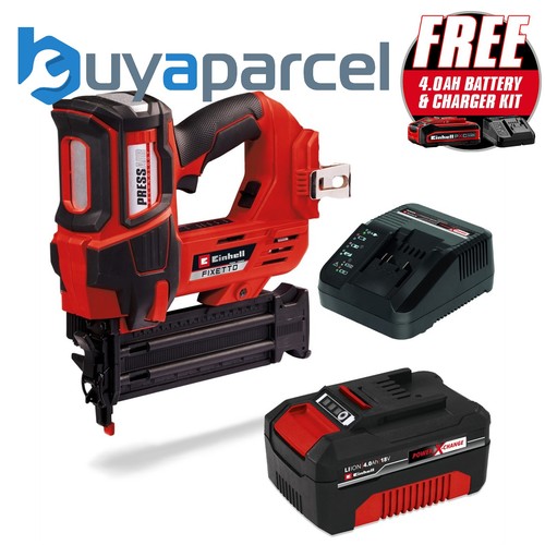Einhell power change 18v - power,